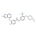 TAK1/MAP4K2 inhibitor 1