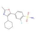 Tilmacoxib