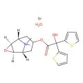 Tiotropium bromide hydrate