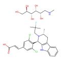 Taragarestrant meglumine
