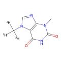 Theobromine-d3