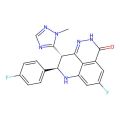 (8R,9S)-Talazoparib