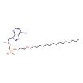 Tenofovir exalidex