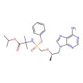 (1R)-Tenofovir amibufenamide