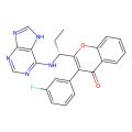 Tenalisib R Enantiomer