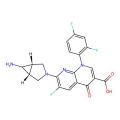 Trovafloxacin