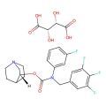 Tarafenacin D-tartrate