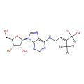 trans-Zeatinriboside-d5