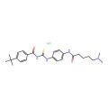 Tenovin-6 Hydrochloride