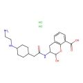 Taniborbactam hydrochloride