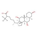 Trihydroxycholestanoic acid-d3