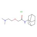 Tromantadine hydrochloride