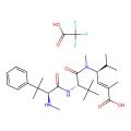 Taltobulin trifluoroacetate