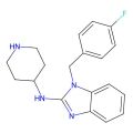 Tecastemizole