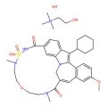 TMC647055 Choline salt