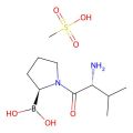 Talabostat isomer mesylate