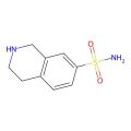 1,2,3,4-Tetrahydroisoquinoline-7-sulfonamide