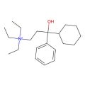 Tridihexethyl