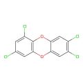 1,3,7,8-Tetrachlorodibenzo-P-dioxin