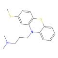 Thiomethylpromazine