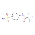 2,2,2-trifluoro-N-(4-sulfamoylphenyl)acetamide