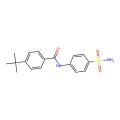 4-tert-butyl-N-(4-sulfamoylphenyl)benzamide