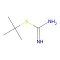 Tert-butyl carbamimidothioate