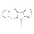 2-(tetrahydro-2-furanylmethyl)-1H-isoindole-1,3(2H)-dione