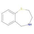 2,3,4,5-Tetrahydrobenzo[f][1,4]thiazepine