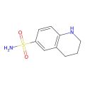 1,2,3,4-Tetrahydroquinoline-6-sulfonamide