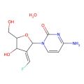 Tezacitabine monohydrate