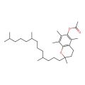 2,5,7,8-Tetramethyl-2-[(4R,8R)-4,8,12-trimethyltridecyl]chroman-6-ol acetate
