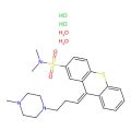 Thiothixene hydrochloride