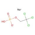 Triclofos sodium