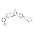 Tepotinib Hydrochloride Hydrate