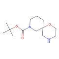 tert-butyl 1-oxa-4,8-diazaspiro[5.5]undecane-8-carboxylate