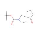 tert-butyl 6-oxo-2-azaspiro[4.4]nonane-2-carboxylate
