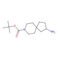 tert-butyl 2-amino-8-azaspiro[4.5]decane-8-carboxylate