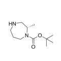 (S)-2-甲基-1,4-二氮杂环庚烷-1-羧酸叔丁酯