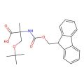 (2R)-3-tert-butoxy-2-(9H-fluoren-9-ylmethoxycarbonylamino)-2-methyl-propanoic acid