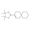 4,4,5,5-tetramethyl-2-{spiro[5.5]undec-2-en-3-yl}-1,3,2-dioxaborolane
