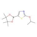 2-(isopropoxy)thiazole-5-boronic acid pinacol ester