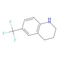 6-(trifluoromethyl)-1,2,3,4-tetrahydroquinoline