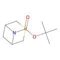 tert-butyl 3-thia-6-azabicyclo[3.1.1]heptane-6-carboxylate