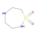 1,2,5-thiadiazepane 1,1-dioxide