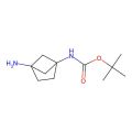 tert-butyl N-(4-amino-1-bicyclo[2.1.1]hexanyl)carbamate