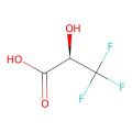 (2R)-3,3,3-trifluoro-2-hydroxypropanoic acid