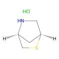 (1S,4S)-2-thia-5-azabicyclo[2.2.1]heptane hydrochloride