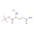 tert-butyl (2R)-2,5-diamino-5-oxo-pentanoate;hydrochloride