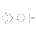 2-(4-dimethylphosphorylphenyl)-4,4,5,5-tetramethyl-1,3,2-dioxaborolane